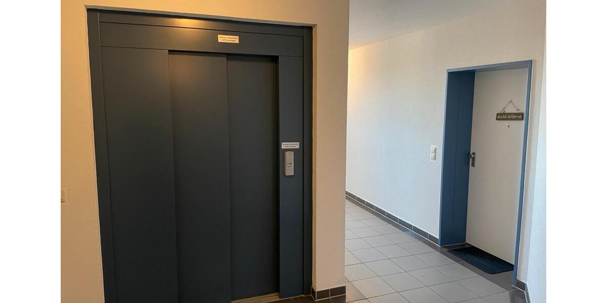 Etagenwohnung Bielefeld Schildesche - 2 Zimmer, 71 m&sup2;, 239.000&euro; | Angebot:27191029