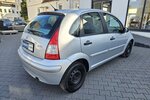 Citroen C3 HDi 70 Confort KLIMA AUS 1.HAND 128.393 km 3.450 &euro; Löhne 32584