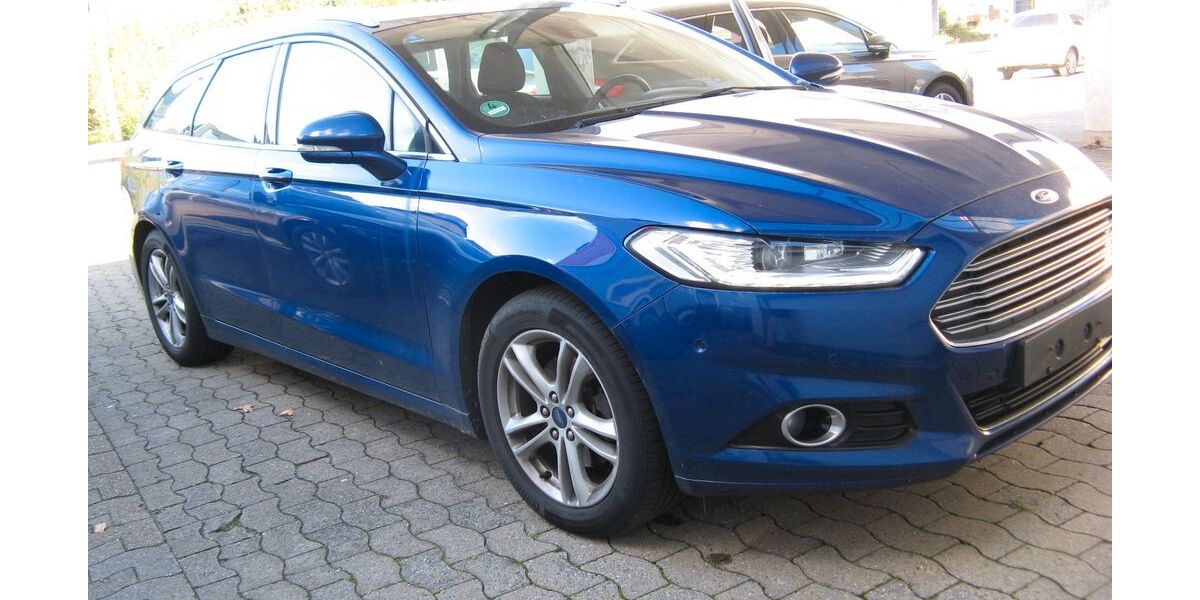 Ford Mondeo 165.000 km 11.900 &euro; Bielefeld 33613
