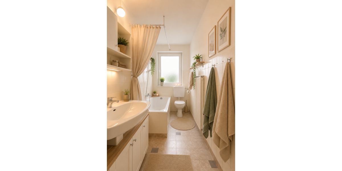 Zimmer Bielefeld Schildesche - 1 Zimmer, 490&euro; | Angebot:26516576