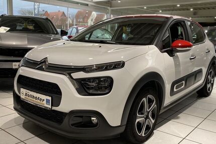 Citroen C3 15.928 km 14.788 &euro; Bad Salzuflen 32108