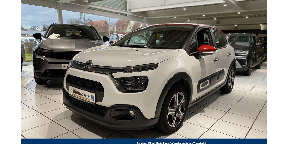 Citroen C3 15.928 km 14.788 &euro; Bad Salzuflen 32108