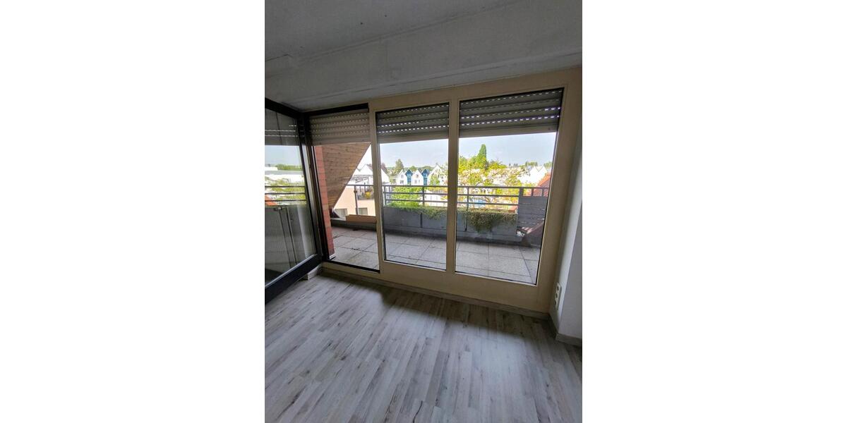 Maisonettenwohnung Rheda-Wiedenbrück Wiedenbrück - 2.5 Zimmer, 80 m&sup2;, 185.000&euro; | Angebot:26837753