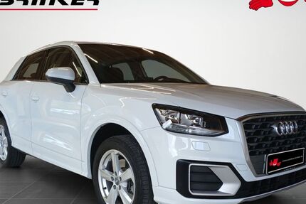 Audi Q2 39.331 km 18.430 € Bielefeld 33649