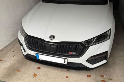 Skoda Octavia 46.000 km 26.450 &euro; Schloß Holte-Stukenbrock 33758