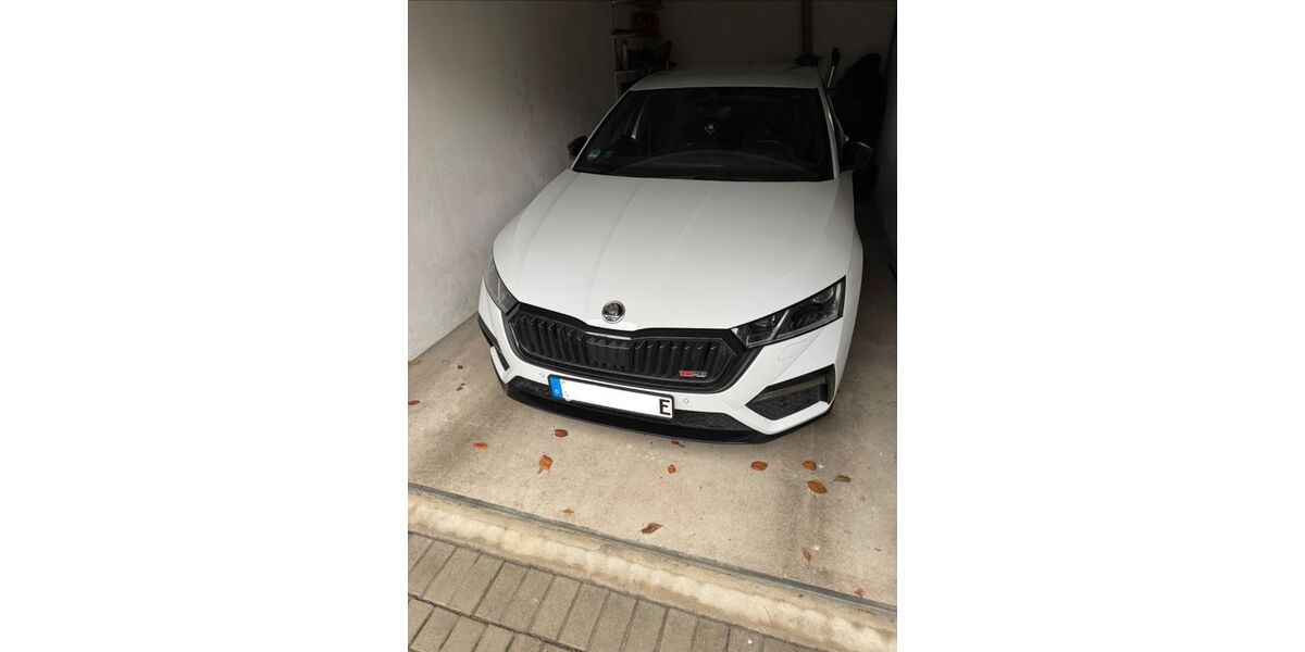 Skoda Octavia 46.000 km 26.450 &euro; Schloß Holte-Stukenbrock 33758