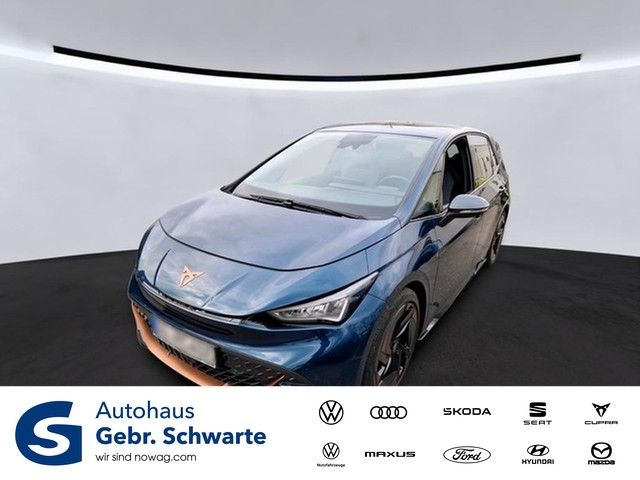 Cupra Born 61.500 km 22.440 &euro; Bünde 32257