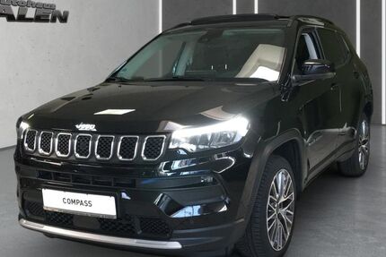 Jeep Compass 22.000 km 24.990 &euro; Bielefeld 33647