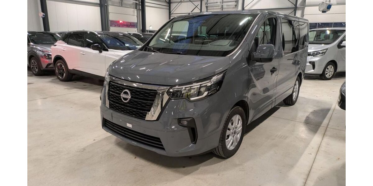 Nissan Primastar 20.090 km 31.690 &euro; Bielefeld 33689