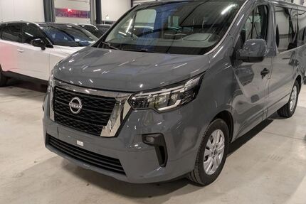 Nissan Primastar 20.090 km 31.790 &euro; Bielefeld 33689