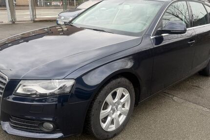 Audi A4 69.984 km 8.999 &euro; Bielefeld 33607