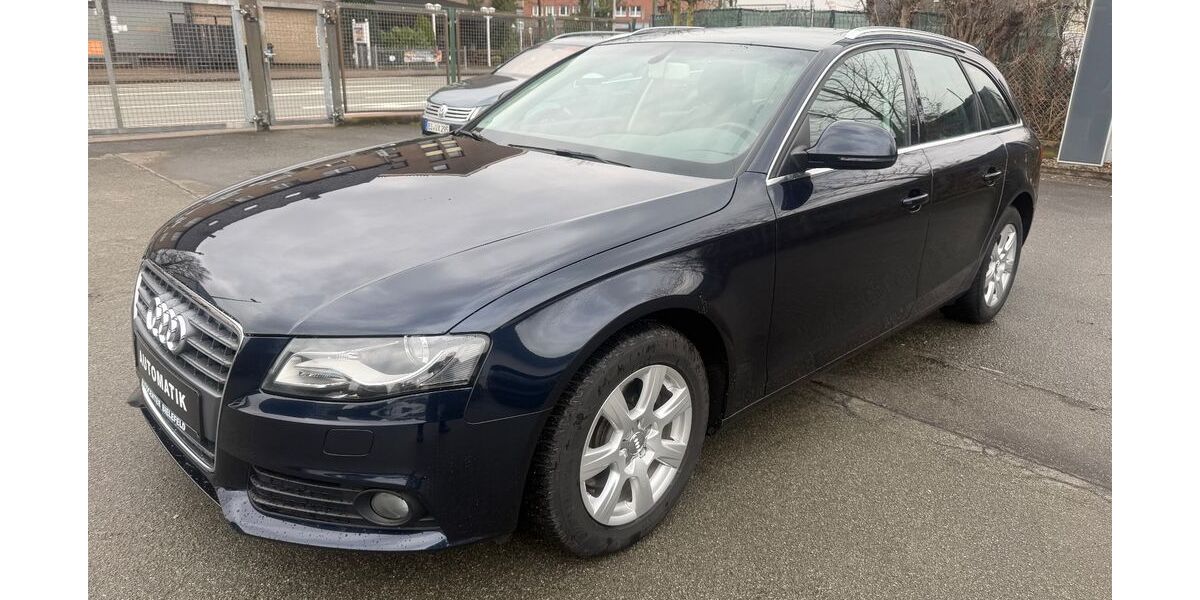 Audi A4 69.984 km 8.999 &euro; Bielefeld 33607