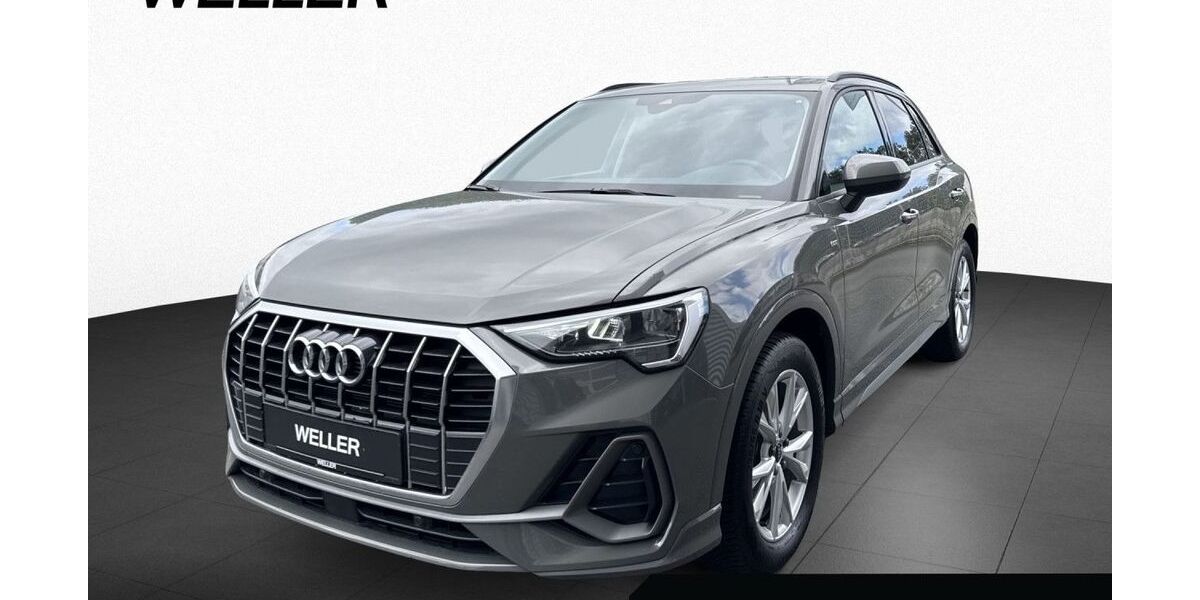 Audi Q3 37.118 km 33.210 &euro; Gütersloh 33334