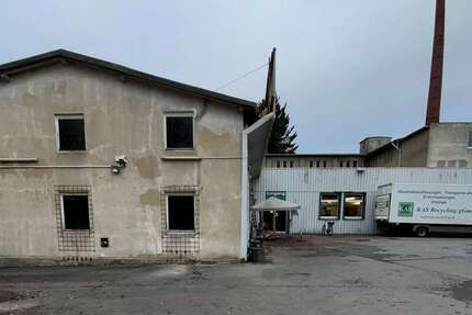 Gewerbeobjekt Bad Salzuflen Ehrsen-Breden - 795.000&euro; | Angebot:25436084