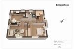 Einfamilienhaus Detmold / Heidenoldendorf Heidenoldendorf - 7 Zimmer, 126 m&sup2;, 349.000&euro; | Angebot:26451776