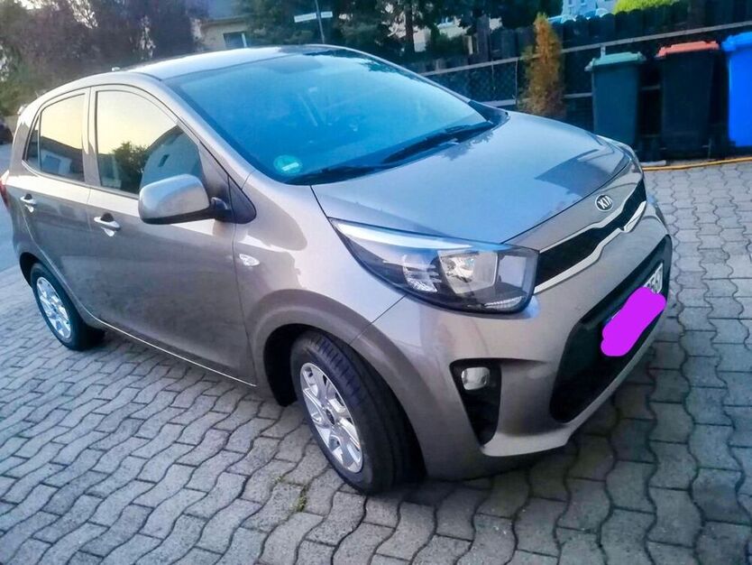 Picanto