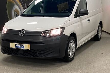 VW Caddy Maxi