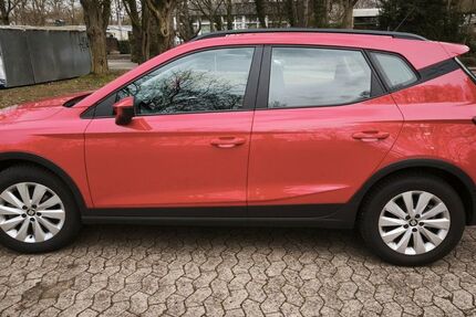 Seat Arona 50.000 km 13.000 &euro; Bielefeld 33609