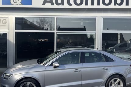 Audi A3 8.059 km 26.950 &euro; Bielefeld 33649