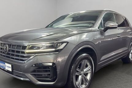 VW Touareg 199.999 km 27.890 &euro; Bielefeld 33604