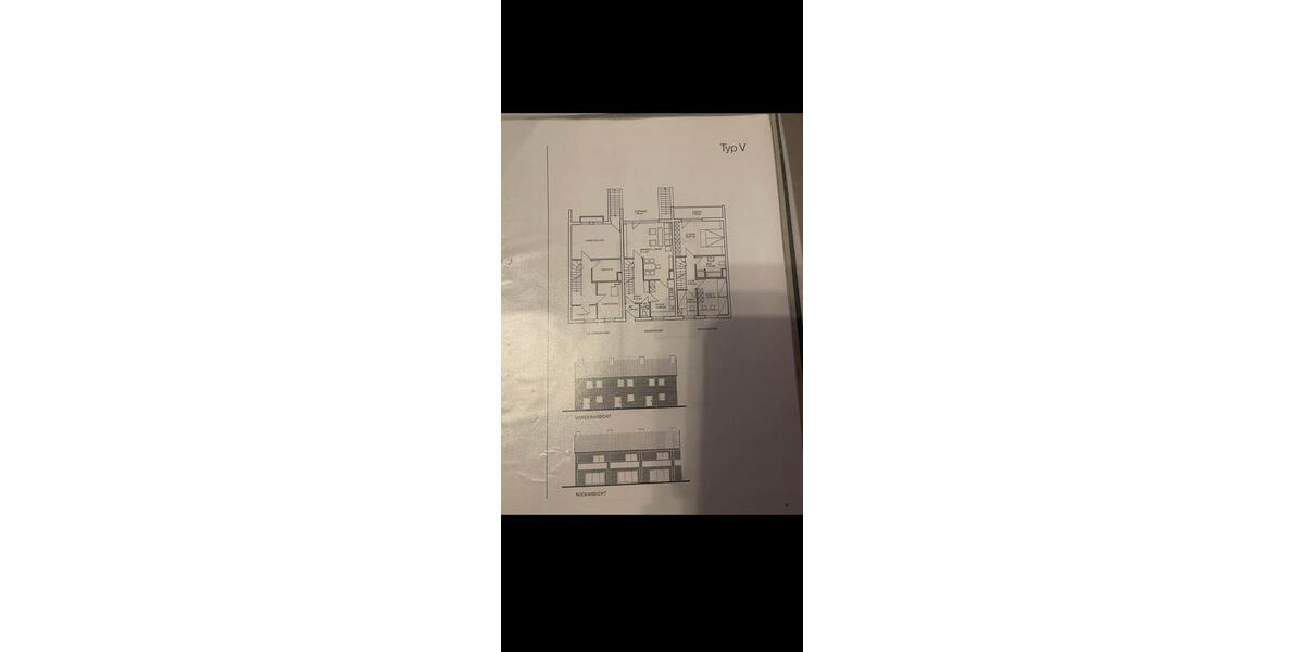 Reihenhaus Gütersloh - 6 Zimmer, 110 m&sup2;, 360.000&euro; | Angebot:26889269