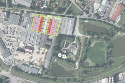 Grundstück Lage - 1.249.000&euro; | Angebot:25772983