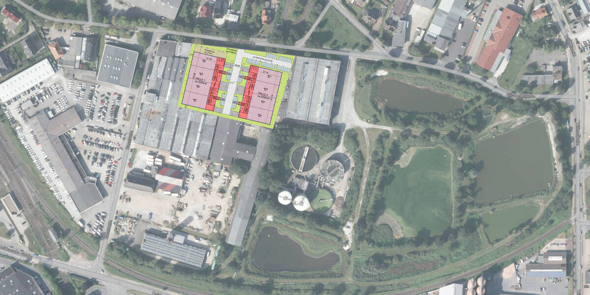 Grundstück Lage - 1.249.000&euro; | Angebot:25772983