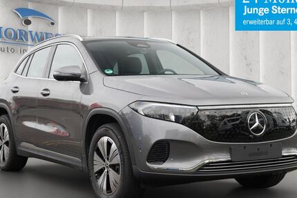 Mercedes-Benz EQA 10.871 km 35.870 &euro; Schloß Holte-Stukenbrock 33758