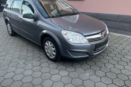 Opel Astra 141.000 km 2.400 &euro; Dissen 49201