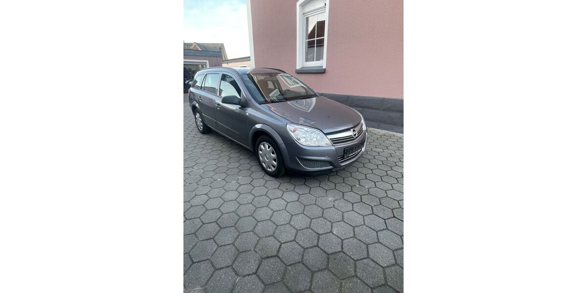 Opel Astra 141.000 km 2.400 &euro; Dissen 49201
