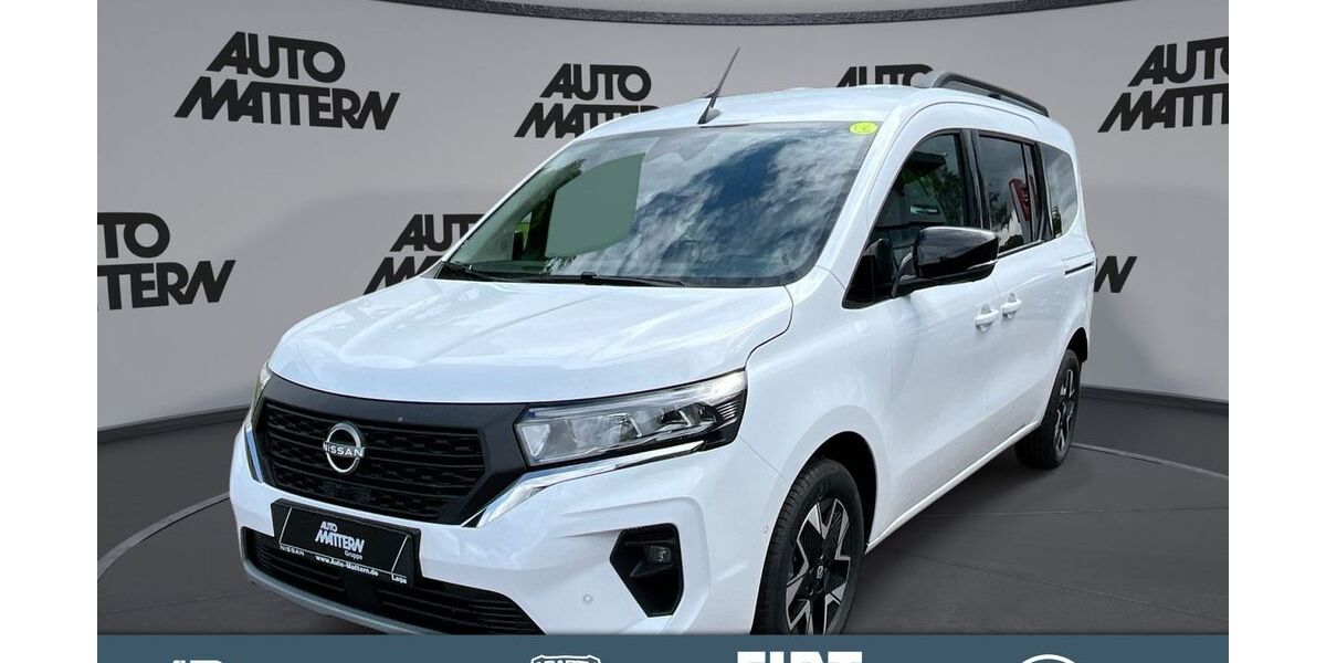 Nissan Townstar 1.900 km 35.980 &euro; Lage 32791
