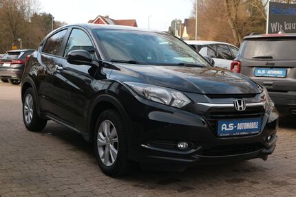 Honda HR-V 78.500 km 14.900 &euro; Hiddenhausen 32120