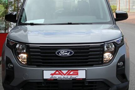 Ford Tourneo Courier 21.808 km 21.450 € Hüllhorst 32609