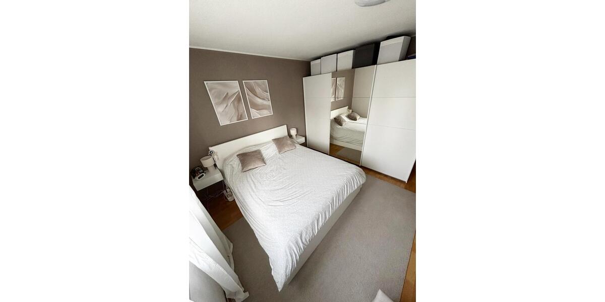 Etagenwohnung Hövelhof - 3 Zimmer, 78 m&sup2;, 900&euro; | Angebot:25444564