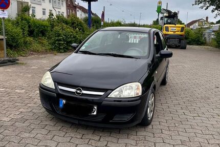Opel Corsa 197.200 km 850 &euro; Gohfeld 32584