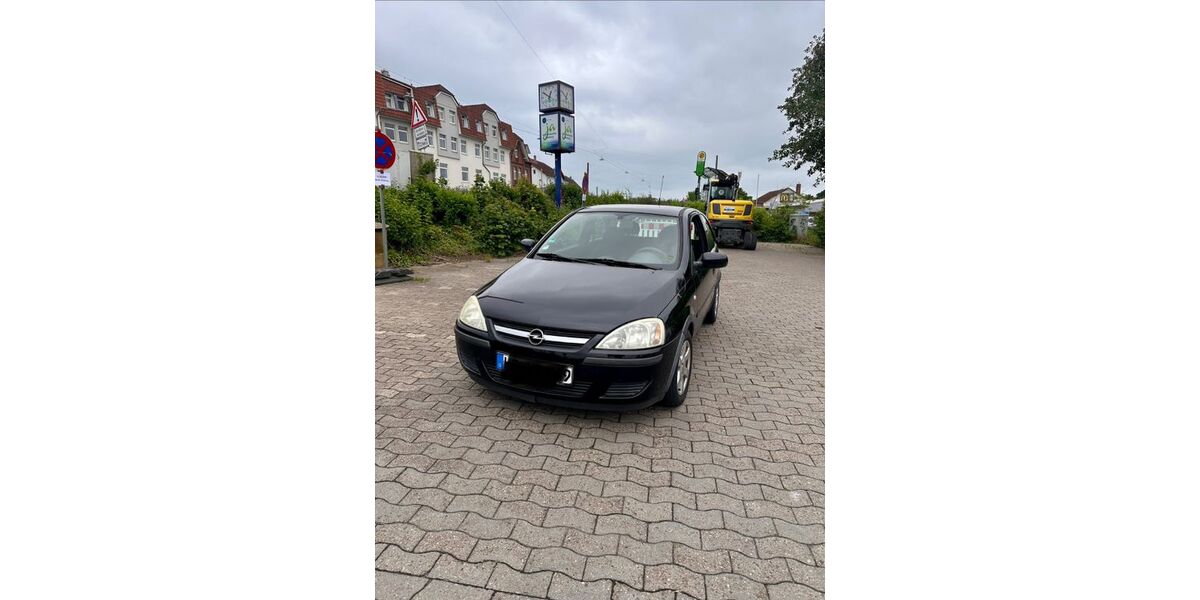 Opel Corsa 197.200 km 850 &euro; Gohfeld 32584