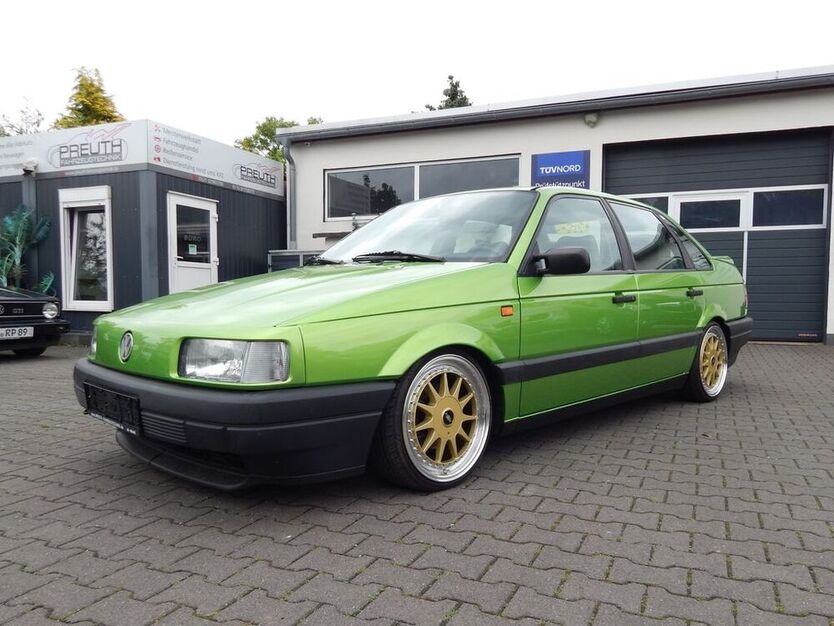Passat