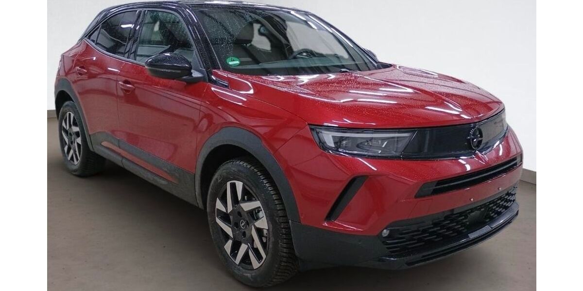 Opel Mokka 6.680 km 22.950 &euro; Bielefeld 33609