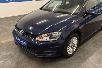 VW Golf 113.667 km 9.700 € Delbrück 33129