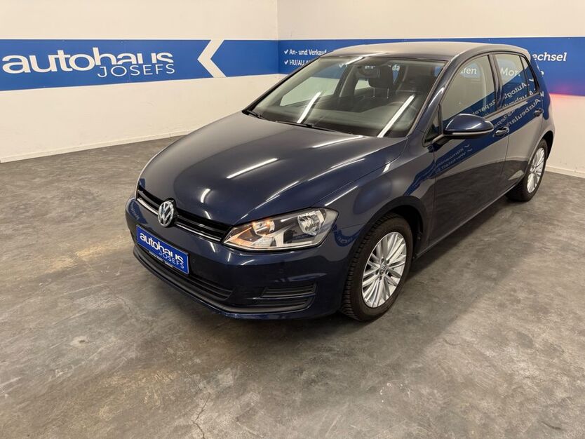 VW Golf 113.667 km 9.700 € Delbrück 33129