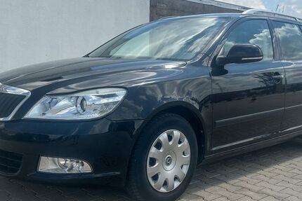 Skoda Octavia 224.547 km 2.600 &euro; Gütersloh 33330
