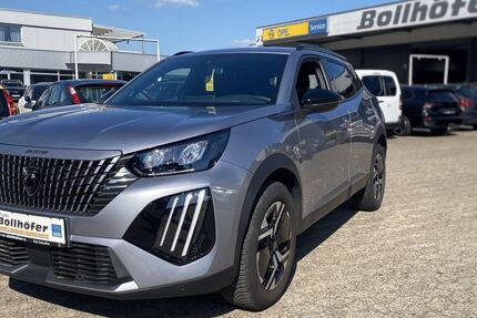 Peugeot 2008 19.863 km 17.388 &euro; Bad Salzuflen 32108