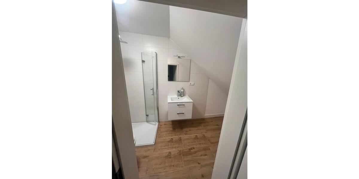 Neu saniertes Haus in Löhne zu Vermieten 5 zimmer