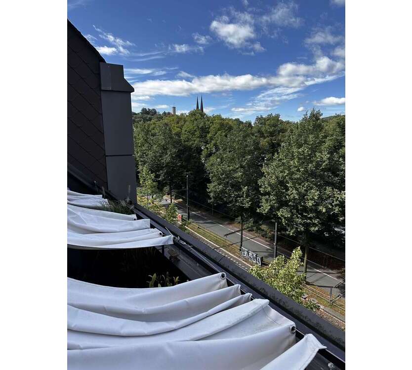 Wohnung zum Mieten in Bielefeld 1.449 € 161.17 m²