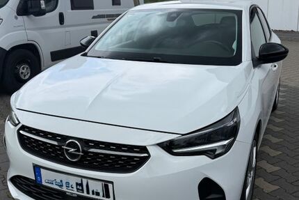 Opel Corsa 71.299 km 13.000 &euro; Rödinghausen 32289