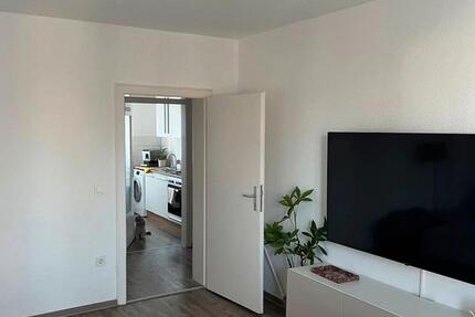 3 Zimmer Wohnung ab 01.04.26 in Bielefeld Schildesche 3 zimmer