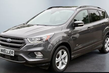 Ford Kuga 85.000 km 15.380 &euro; Bielefeld 33609