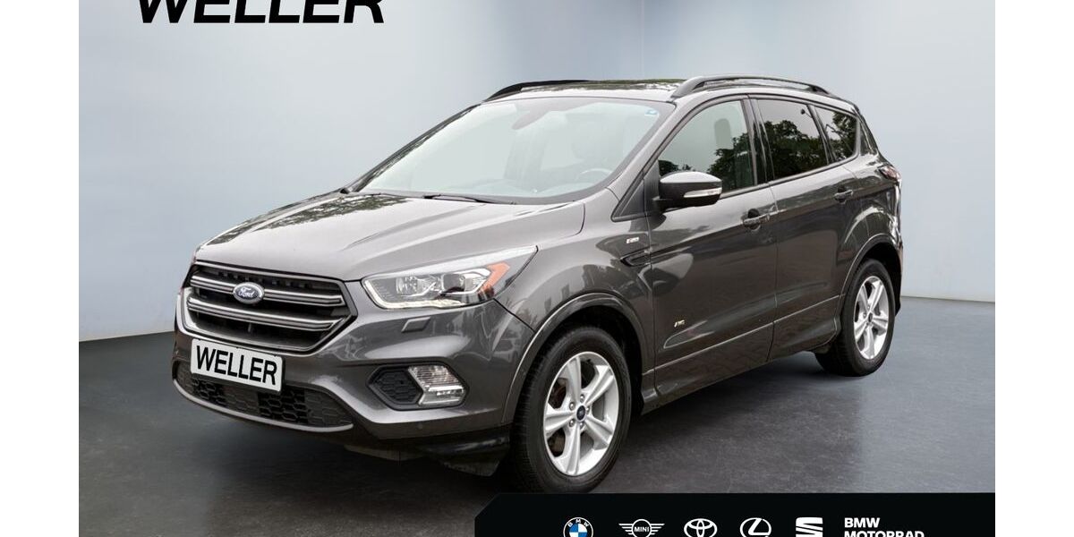 Ford Kuga 85.000 km 15.380 &euro; Bielefeld 33609