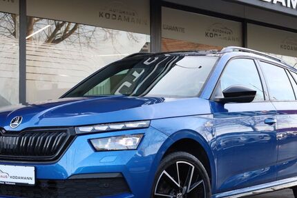 Skoda Kamiq 25.972 km 22.950 &euro; Rheda-Wiedenbrück 33378