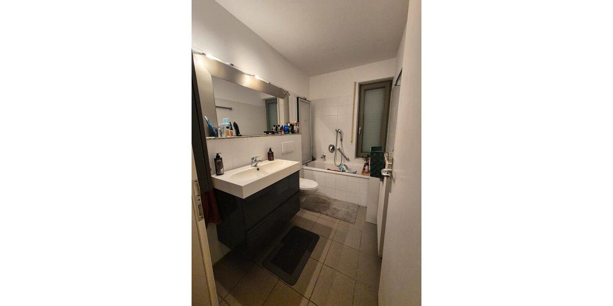 3 Zimmer Wohnung in Jöllenbeck mit Terrasse und Garten 3 zimmer